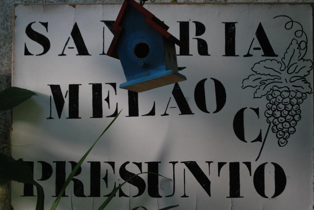 Inn Albergaria Do Lageado Monchique