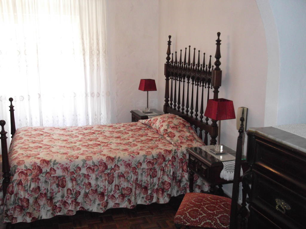 Guest house Residencial Carvalho *