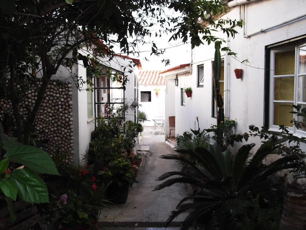 Guest house Residencial Carvalho Sines