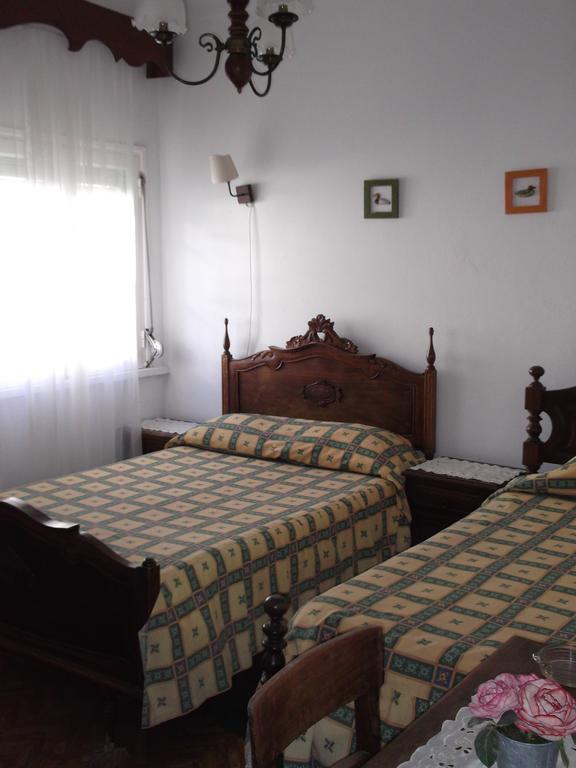 Guest house Residencial Carvalho Sines