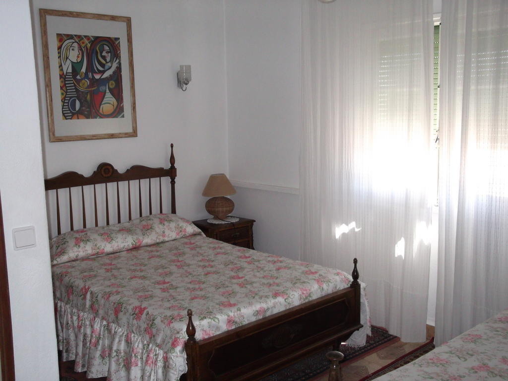 Guest house Residencial Carvalho *