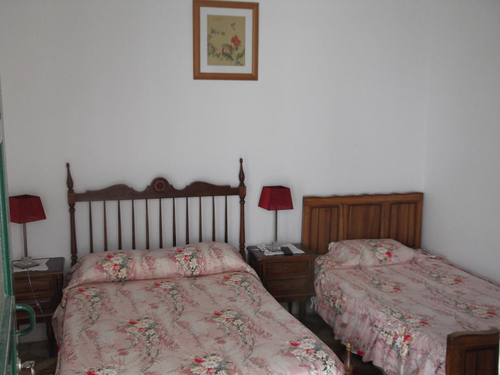 Guest house Residencial Carvalho *