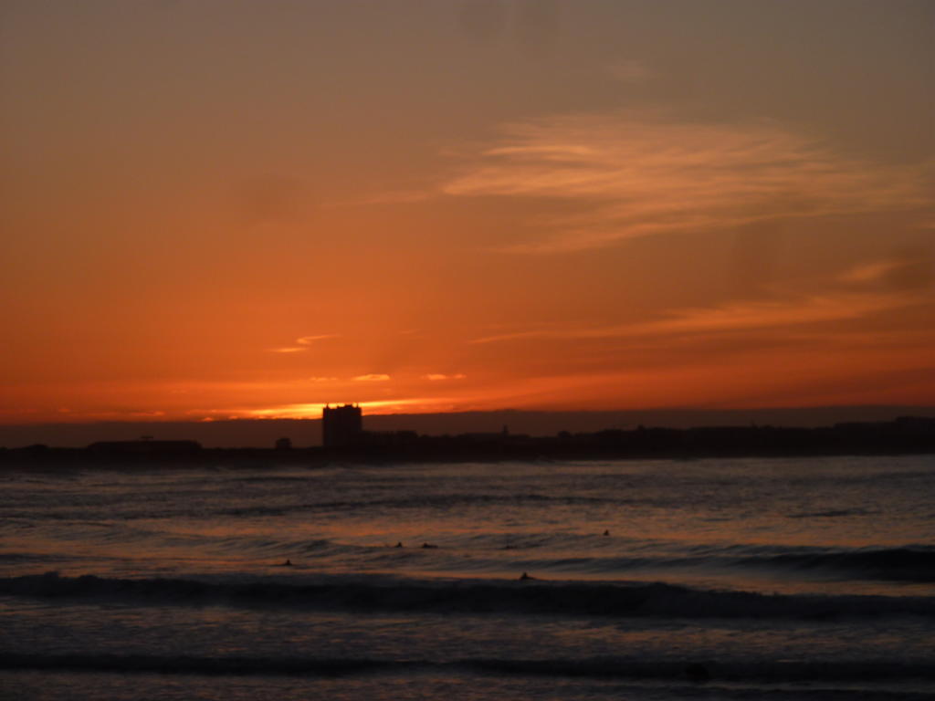 Bica, Luxury Heated Penthouses With Jacuzzi And Large Terrace In Baleal