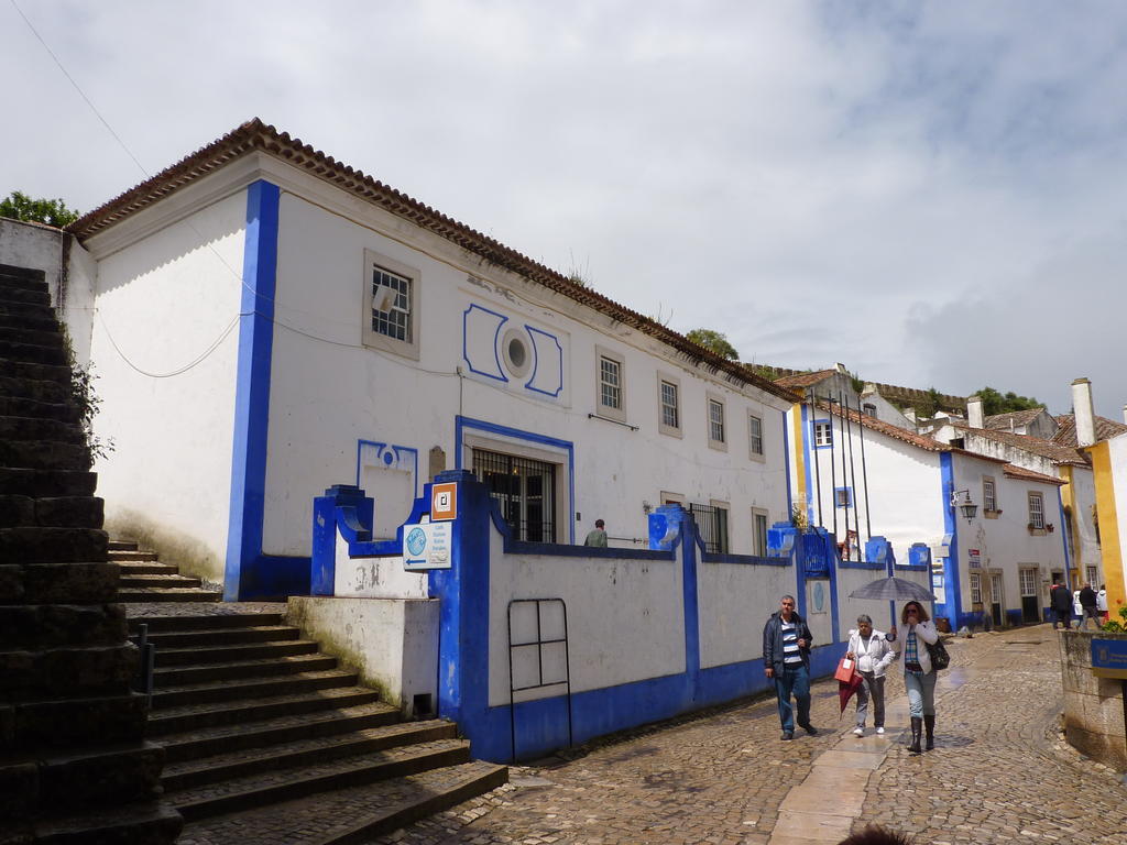 Bica, Luxury Heated Penthouses With Jacuzzi And Large Terrace In Baleal