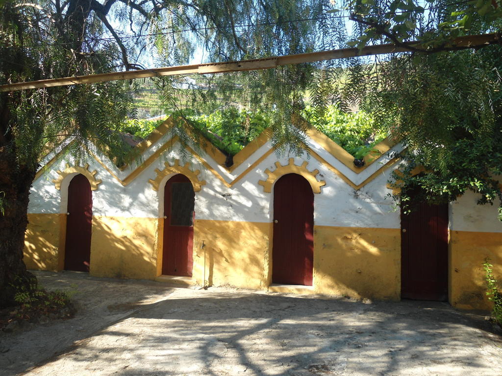 Farm stay Casa D' Alem