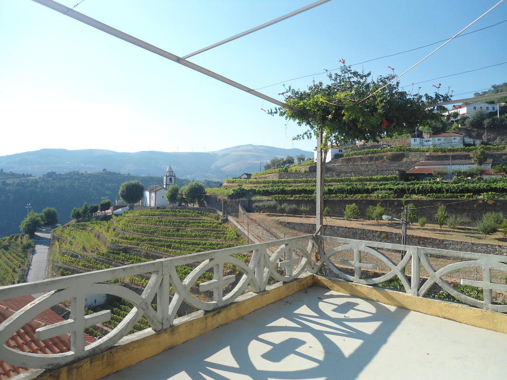 Farm stay Casa D' Alem *