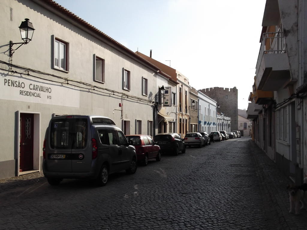 Residencial Carvalho Sines