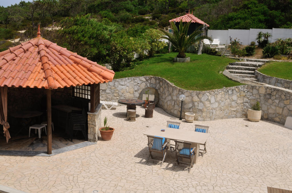 Guest house Residencia Agua De Madeiros Sao Pedro De Moel