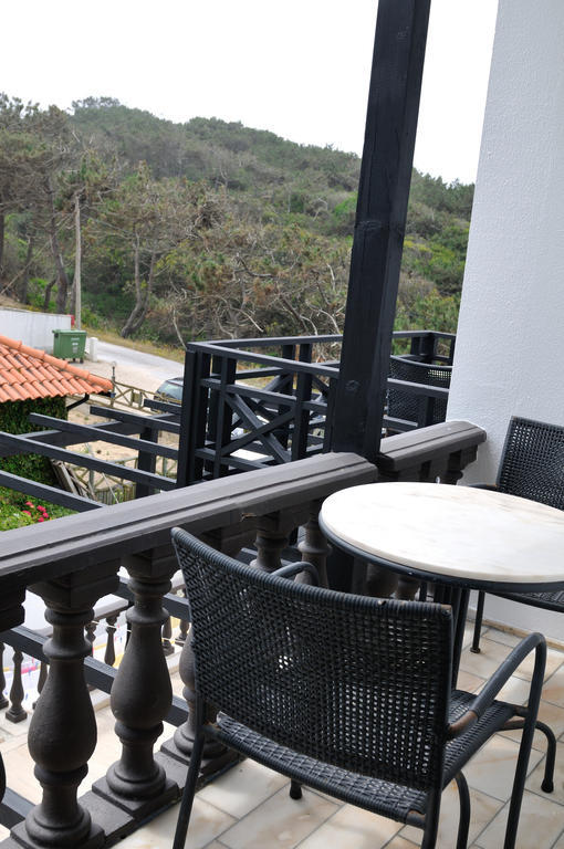 Residencia Agua De Madeiros Sao Pedro De Moel