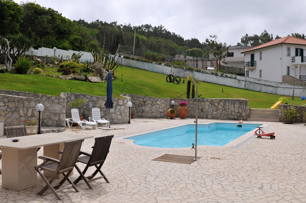 Guest house Residencia Agua De Madeiros Sao Pedro De Moel