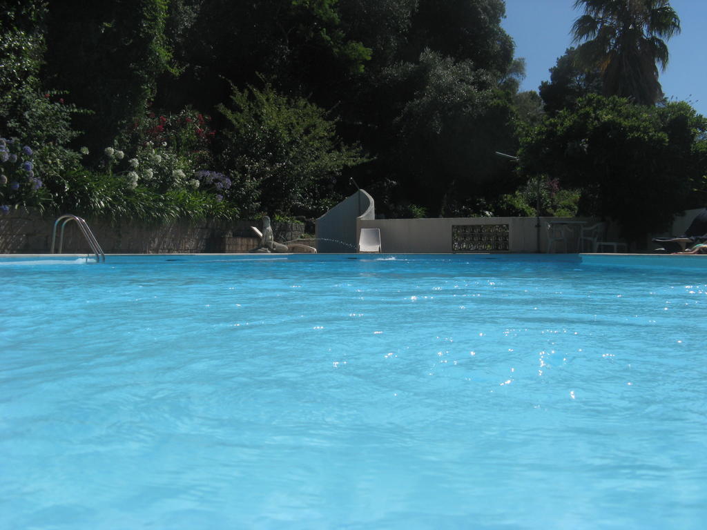 Inn Albergaria Do Lageado