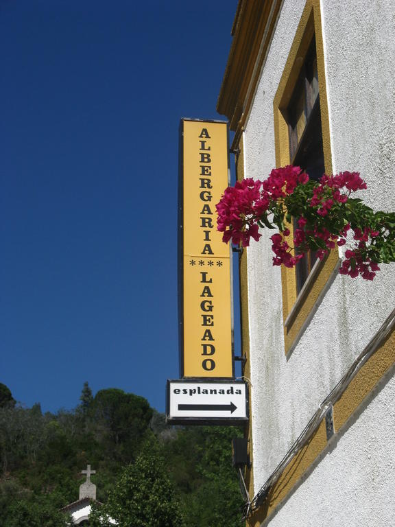 Albergaria Do Lageado
