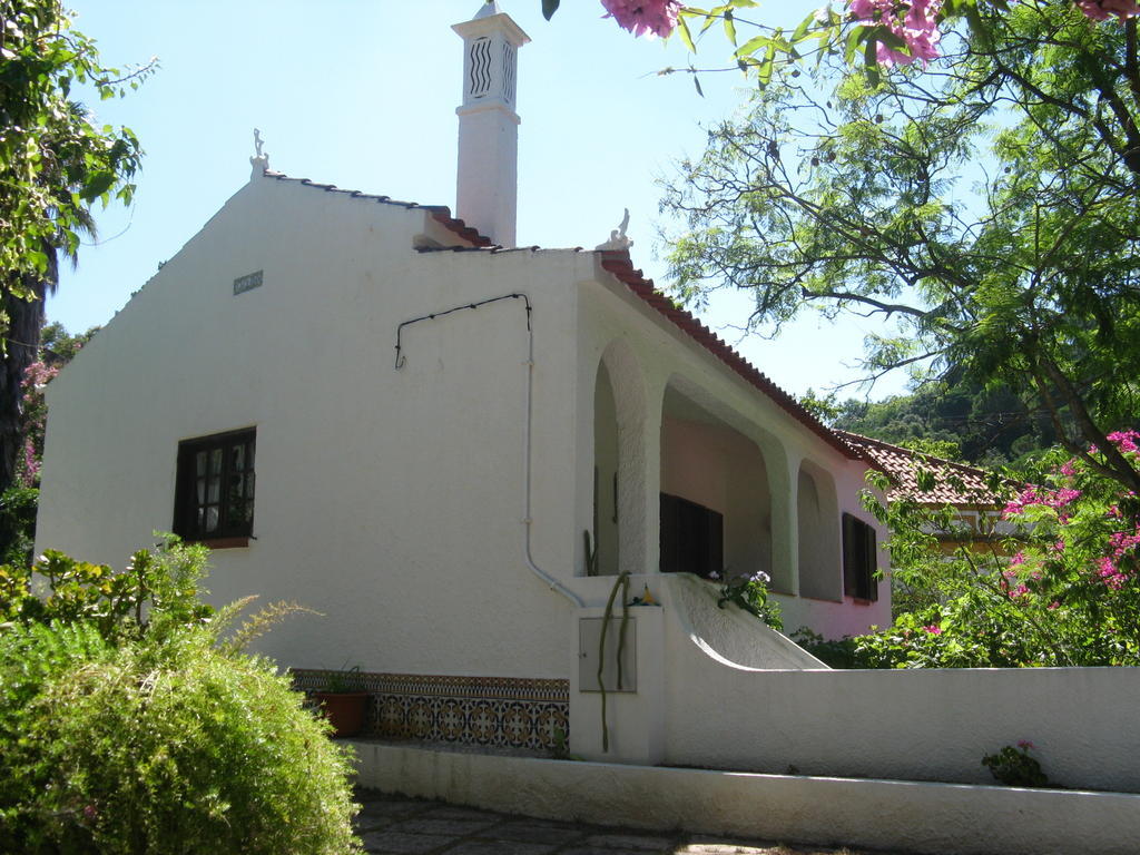 Inn Albergaria Do Lageado Monchique