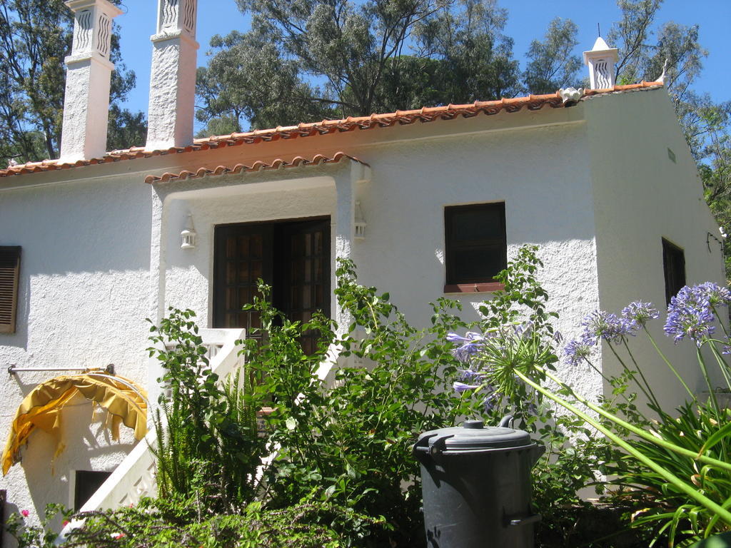 Inn Albergaria Do Lageado Monchique