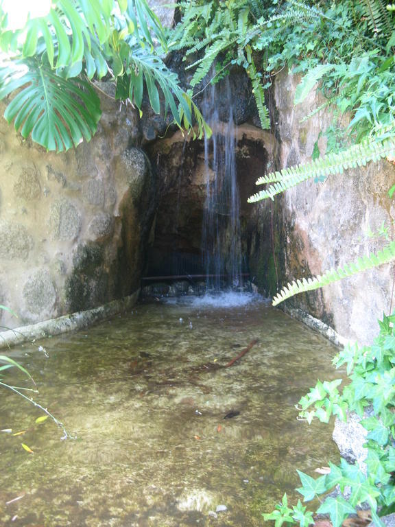 Inn Albergaria Do Lageado Monchique