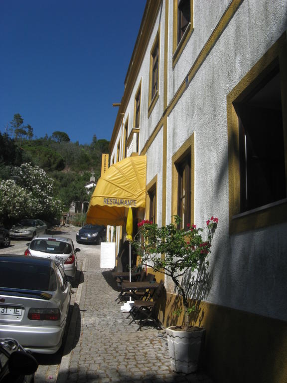 Inn Albergaria Do Lageado 3*