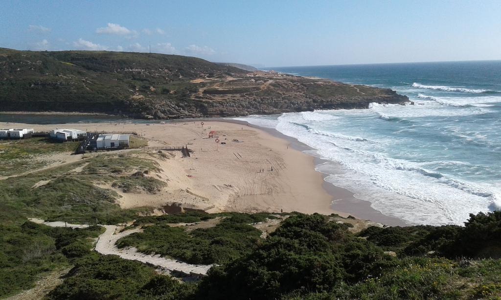 Apartment Casal Carido *