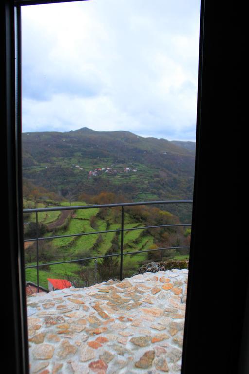 Holiday home Casa Do Ramiscal - Eido Do Pomar *