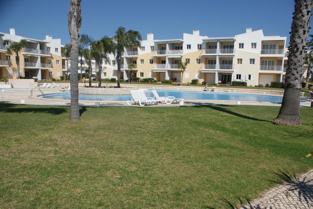 Apartment Da 7d Alvor