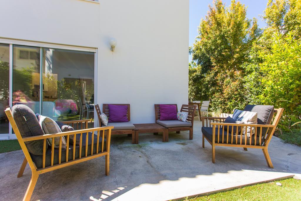 Flh House Melides