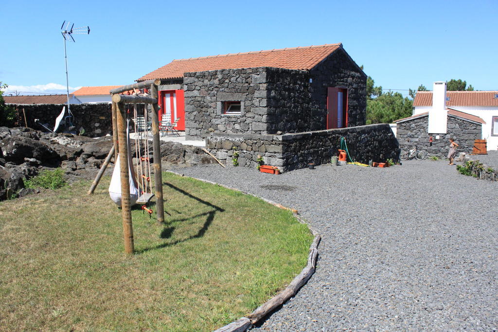 Casa rural Casas Alto Da Bonanca São Roque do Pico