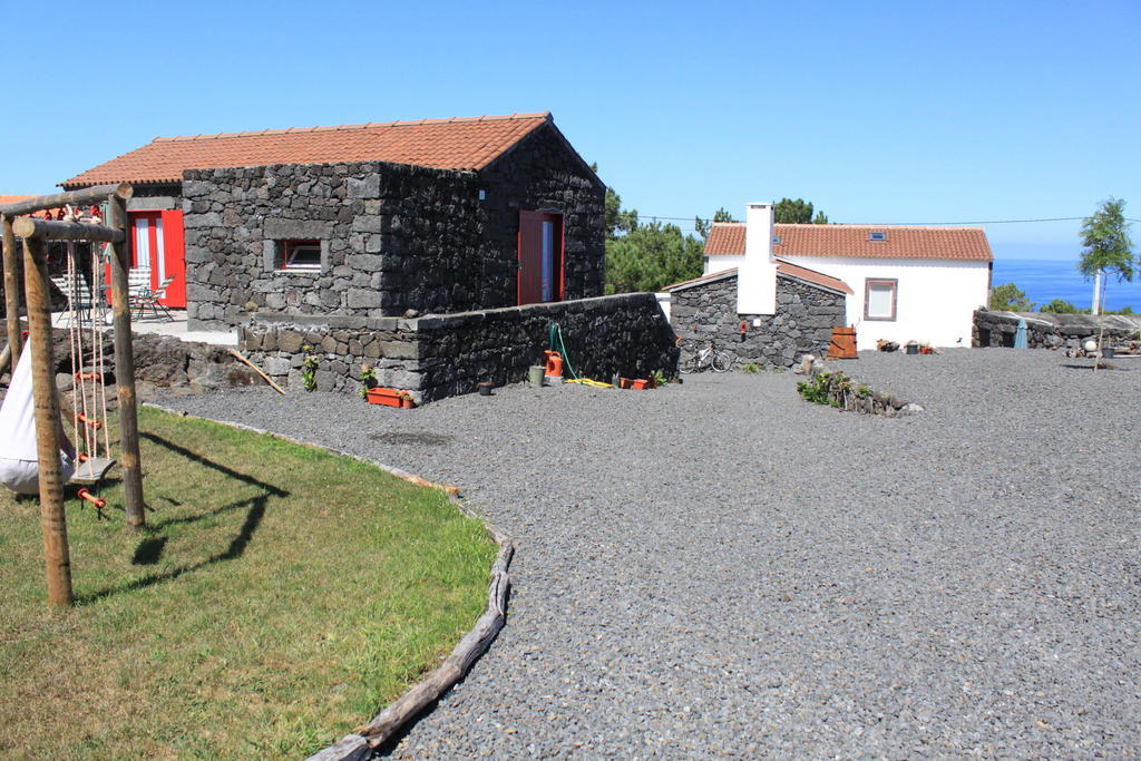 Casa rural Casas Alto Da Bonanca *