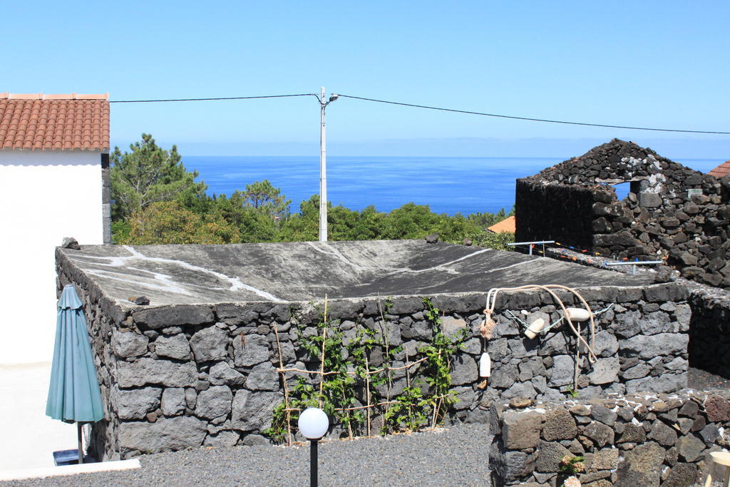 Casa rural Casas Alto Da Bonanca
