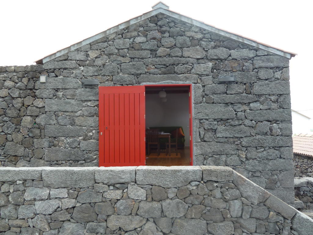 Casa rural Casas Alto Da Bonanca