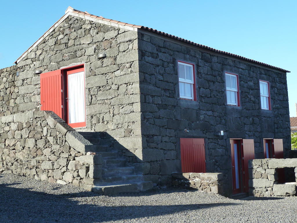 Casa rural Casas Alto Da Bonanca São Roque do Pico