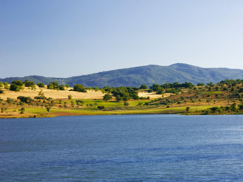 Hotel Nau Morgado Golf & Country Club