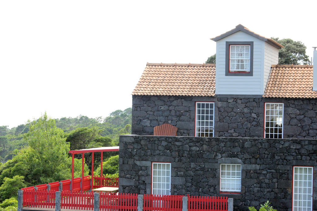 Villa Casa Da Aguada *