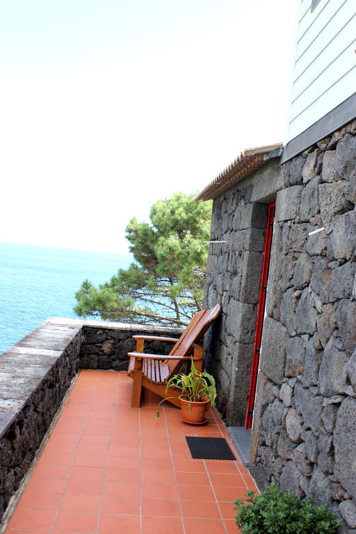 Villa Casa Da Aguada *