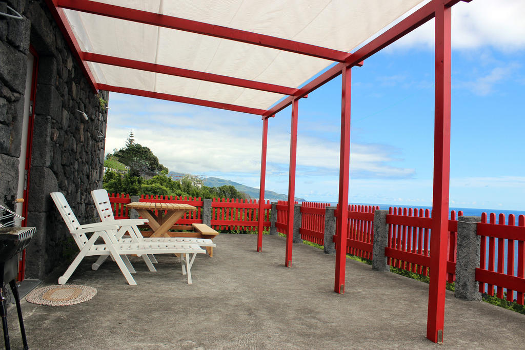 Villa Casa Da Aguada *