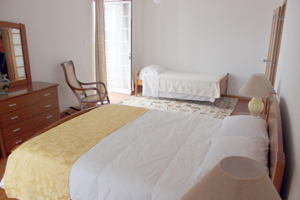 Villa Casa Da Aguada Lajes do Pico