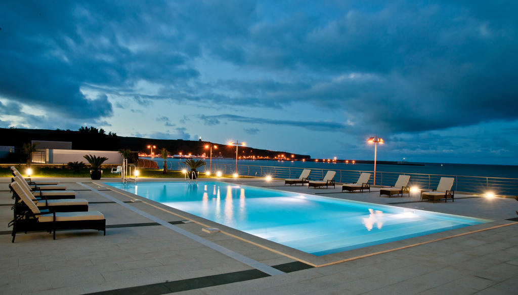 Hotel Atlantida Mar Praia da Vitoria