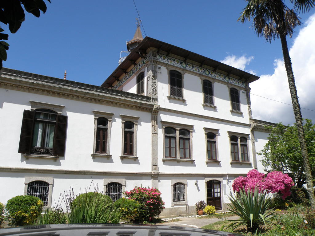 Guest house Palacete Idalina *