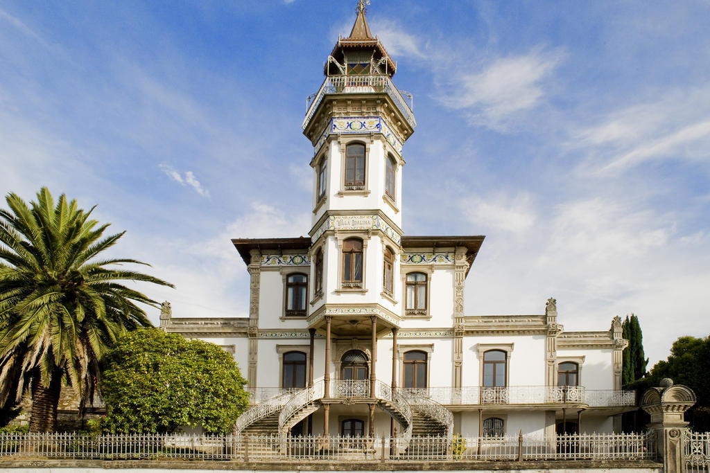 Palacete Idalina