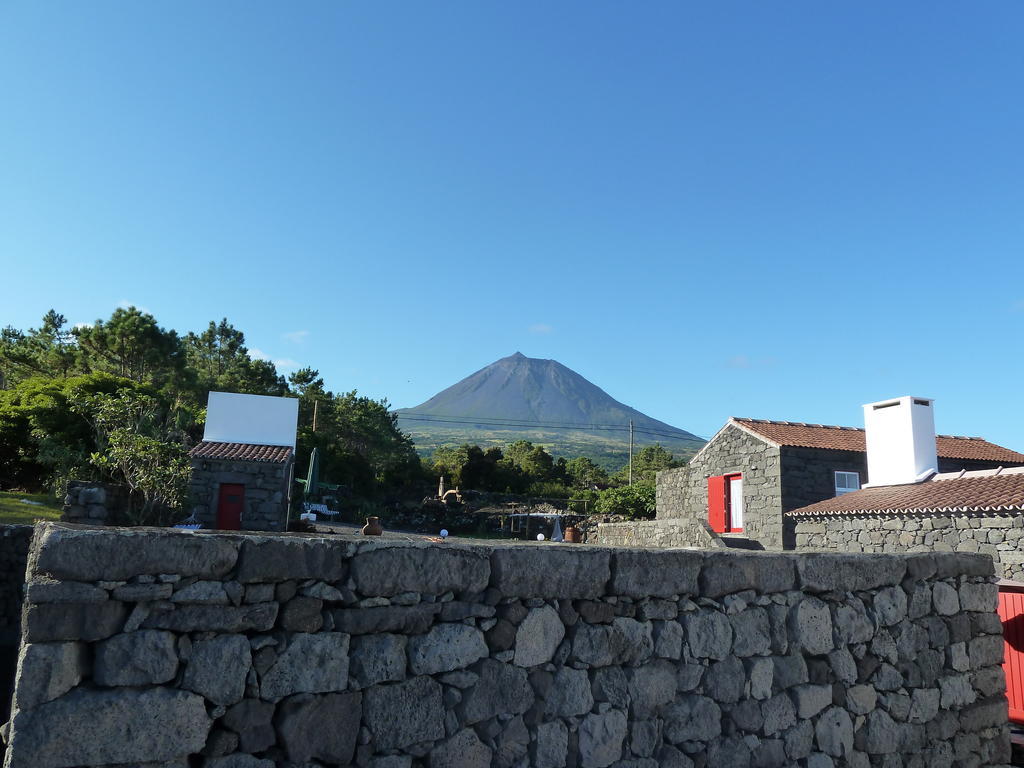 Casa rural Casas Alto Da Bonanca *
