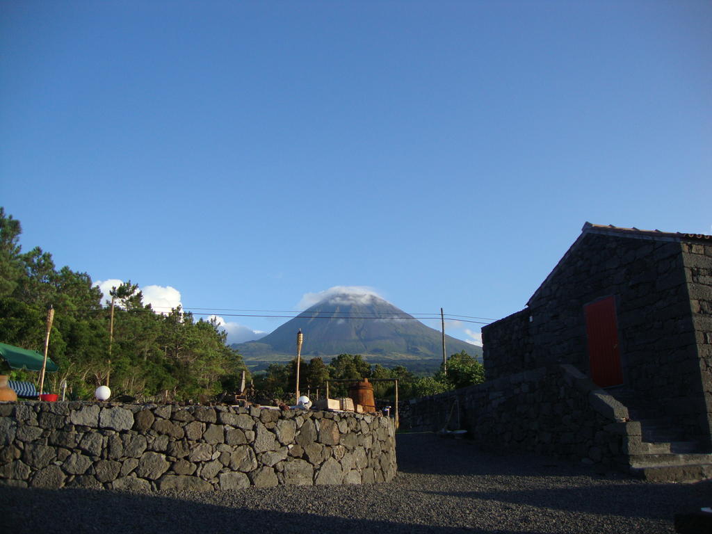 Casa rural Casas Alto Da Bonanca