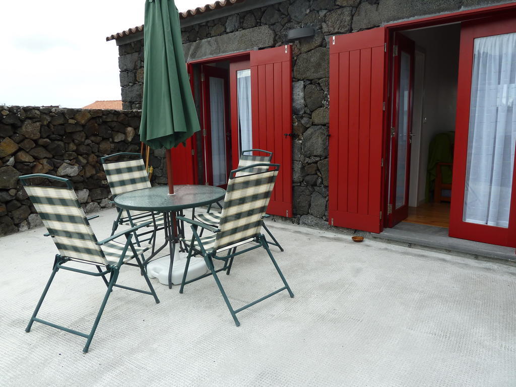 Casa rural Casas Alto Da Bonanca