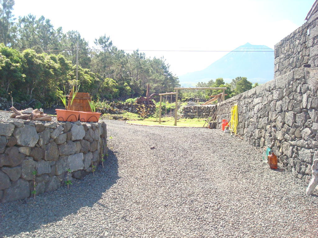 Casa rural Casas Alto Da Bonanca