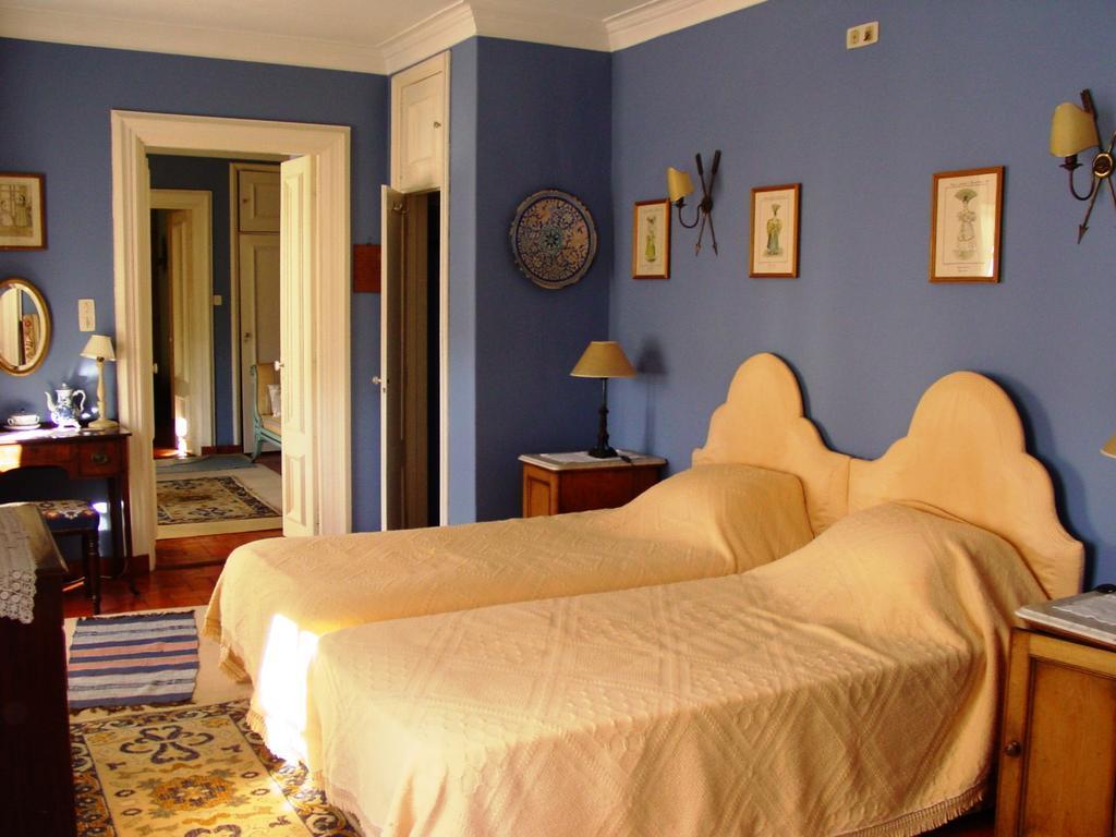 Quinta Do Convento Da Franqueira
