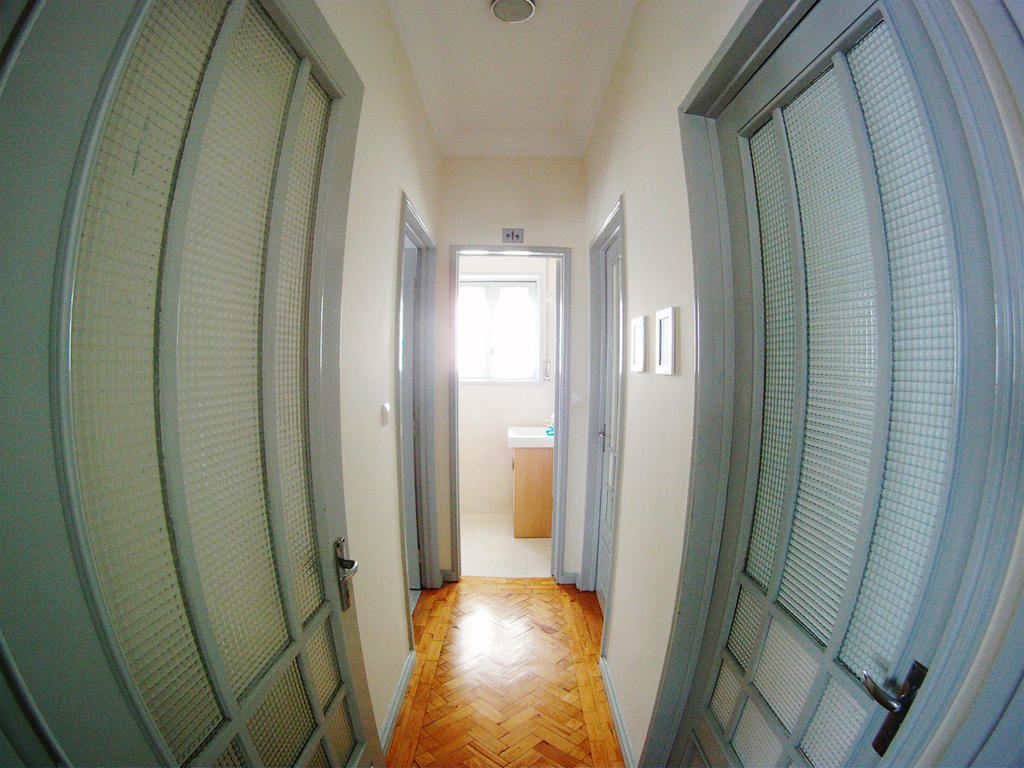 Hostel Watermark Surf House *