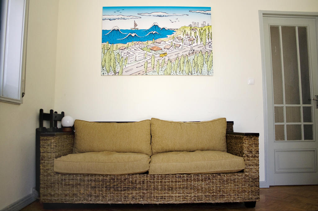 Hostel Watermark Surf House