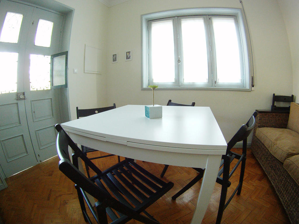 Hostel Watermark Surf House *