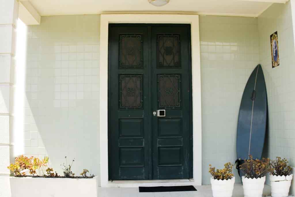 Watermark Surf House