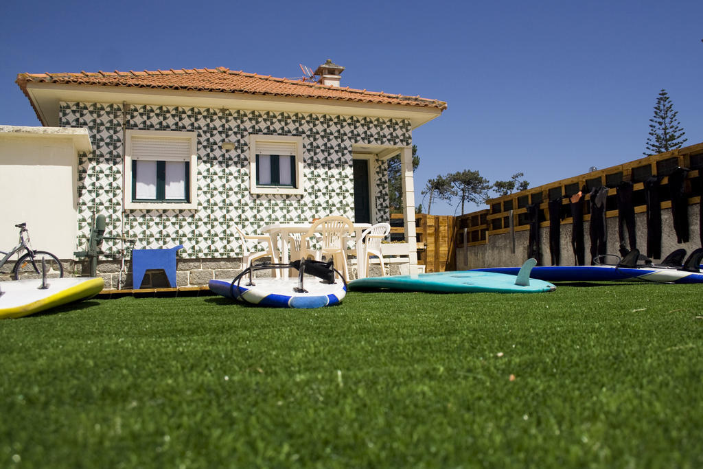 Watermark Surf House
