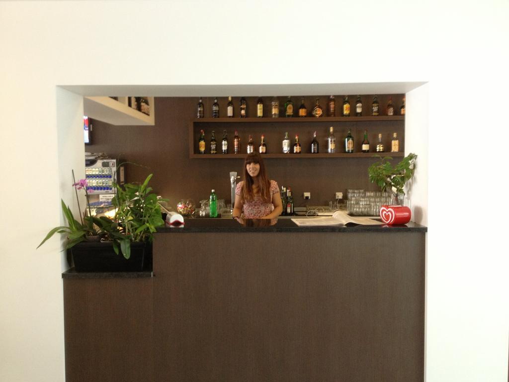 Hotel Nossa Senhora De Lurdes 2*