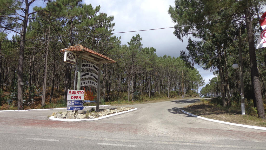 Holiday home Quinta Da Falca *