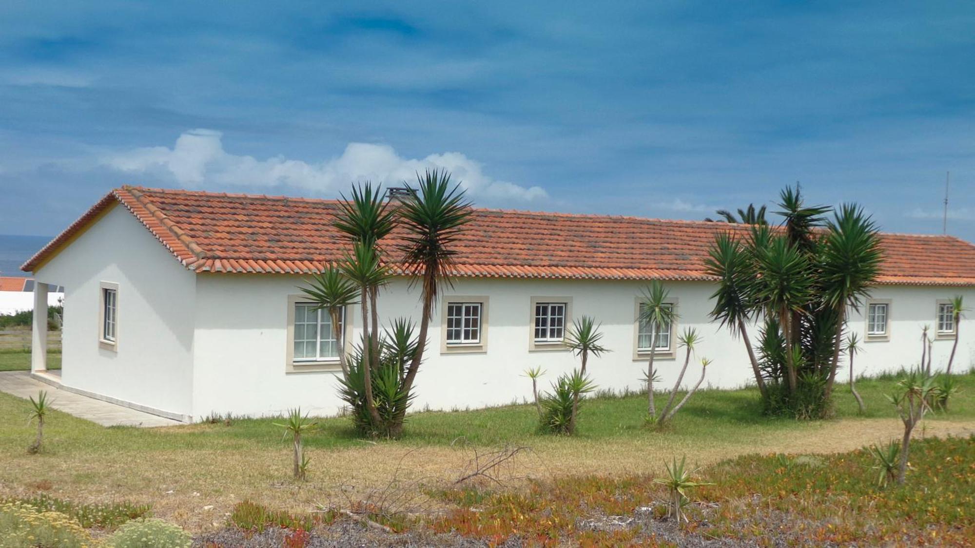 Holiday home Quinta Da Falca *